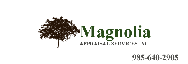 Magnolia Appraisal Services, Inc. Mobile